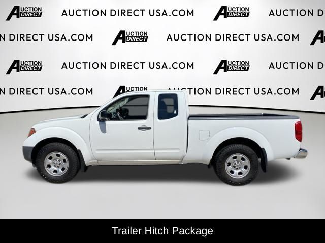 2021 Nissan Frontier S Raleigh NC