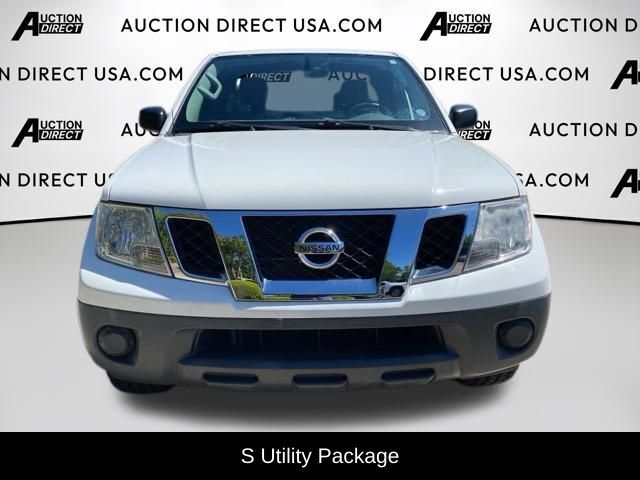 2021 Nissan Frontier S Raleigh NC