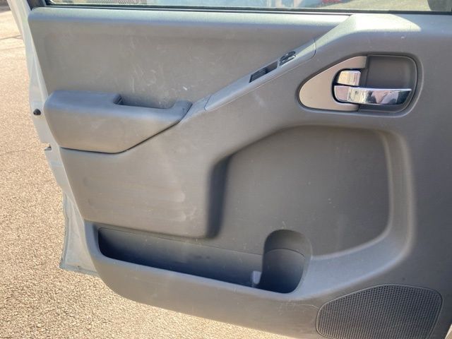 2021 Nissan Frontier S Raleigh NC