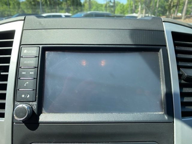 2021 Nissan Frontier S Raleigh NC