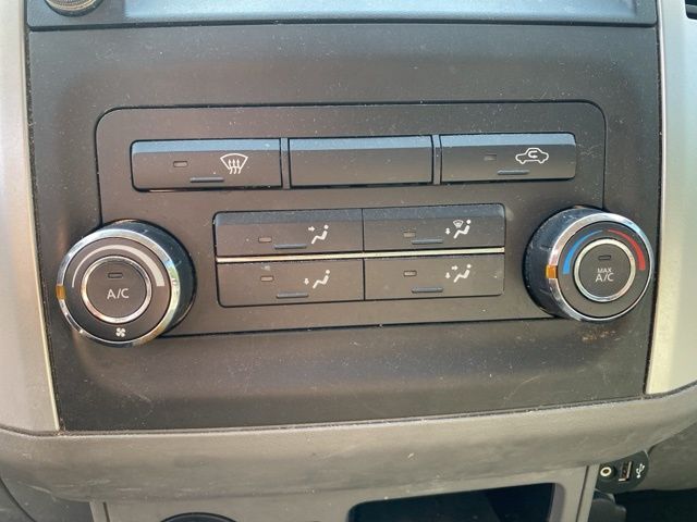 2021 Nissan Frontier S Raleigh NC