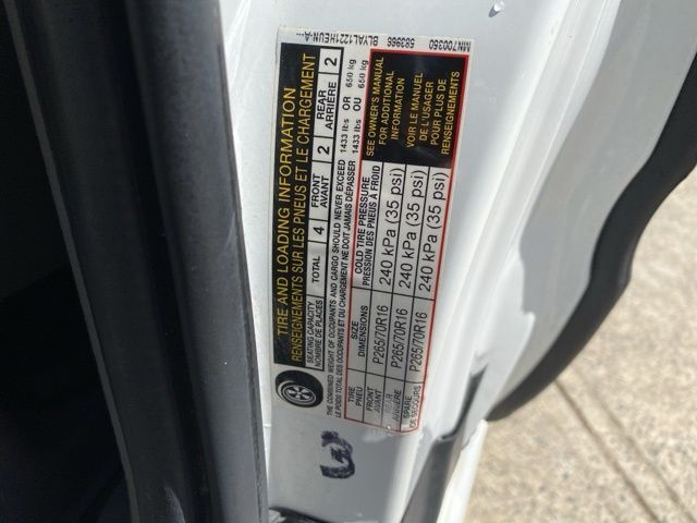 2021 Nissan Frontier S Raleigh NC