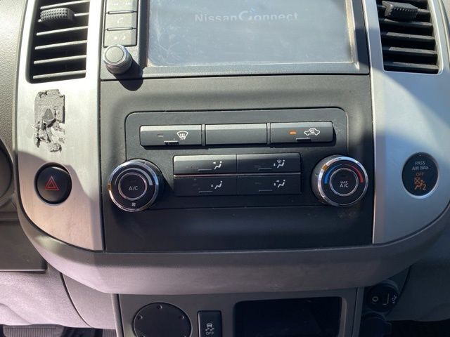 2021 Nissan Frontier S Raleigh NC