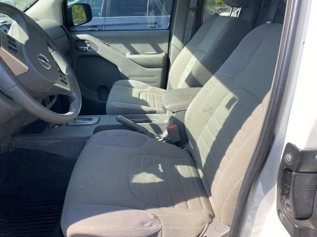 2021 Nissan Frontier S Raleigh NC