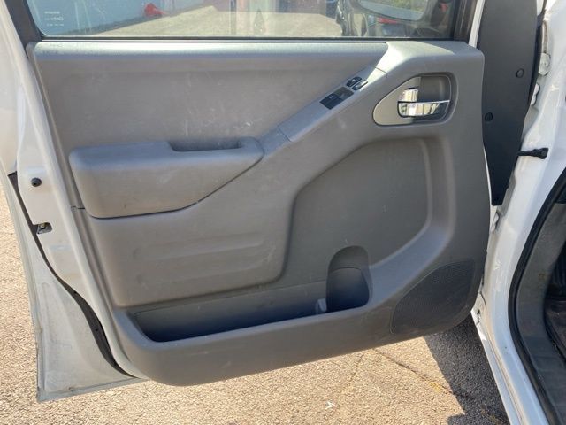 2021 Nissan Frontier S Raleigh NC