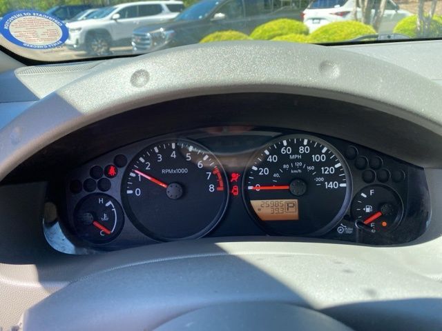 2021 Nissan Frontier S Raleigh NC