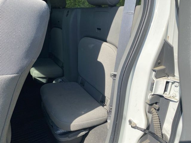 2021 Nissan Frontier S Raleigh NC