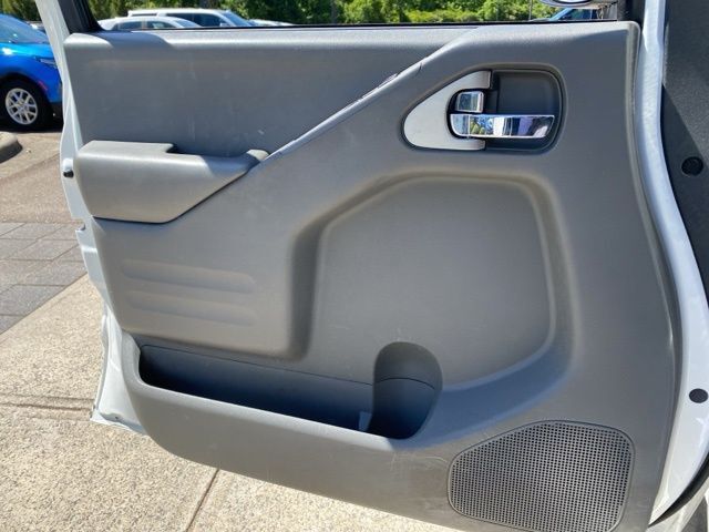2021 Nissan Frontier S Raleigh NC