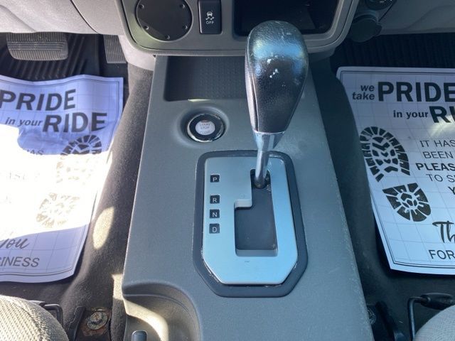 2021 Nissan Frontier S Raleigh NC