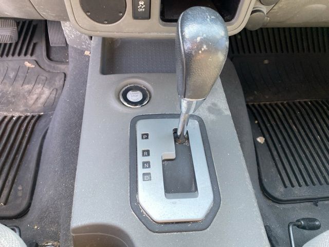 2021 Nissan Frontier S Raleigh NC