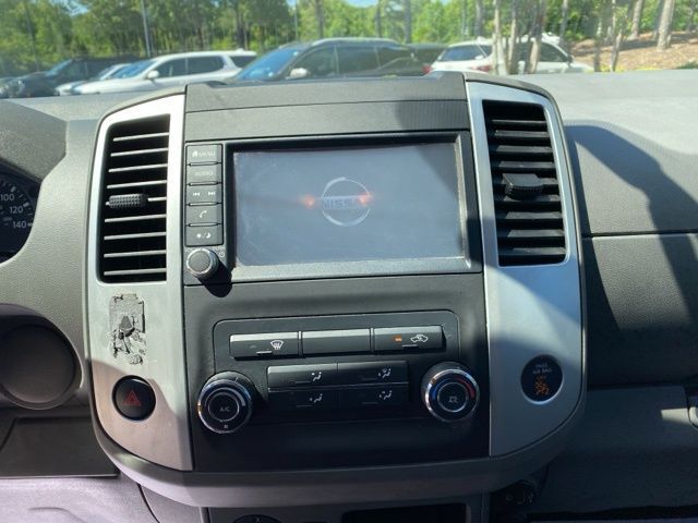 2021 Nissan Frontier S Raleigh NC