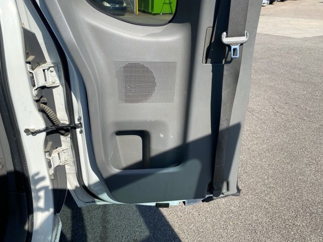 2021 Nissan Frontier S Raleigh NC