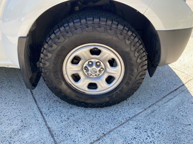 2021 Nissan Frontier S Raleigh NC