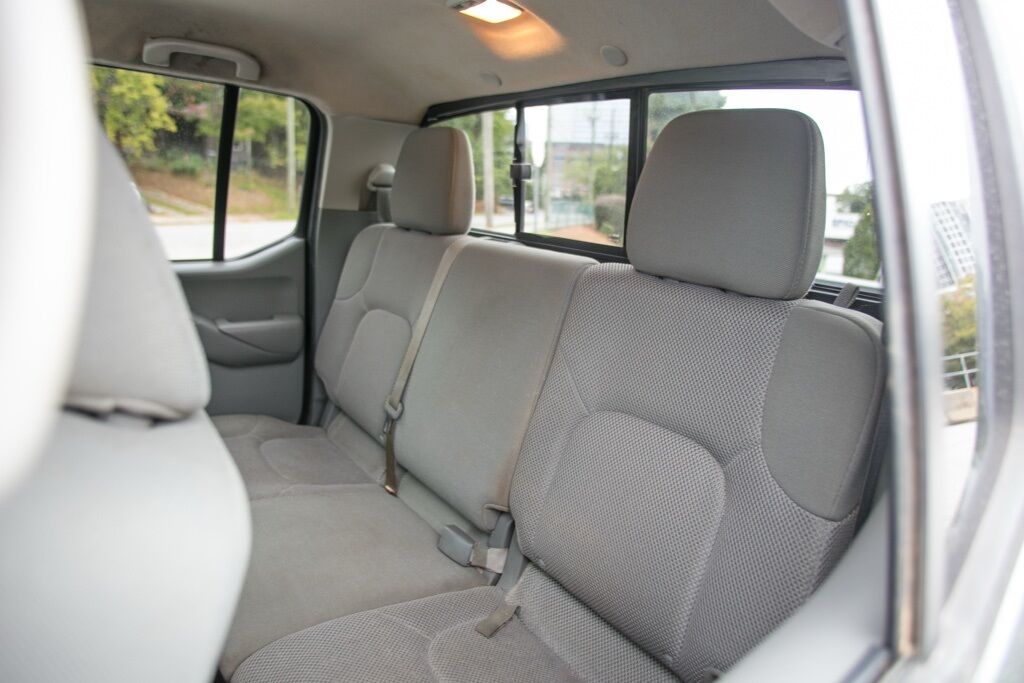 2021 Nissan Frontier SV Atlanta GA