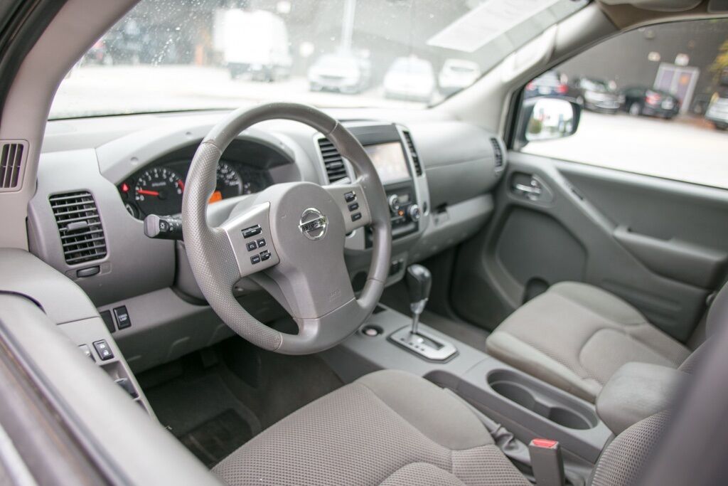 2021 Nissan Frontier SV Atlanta GA