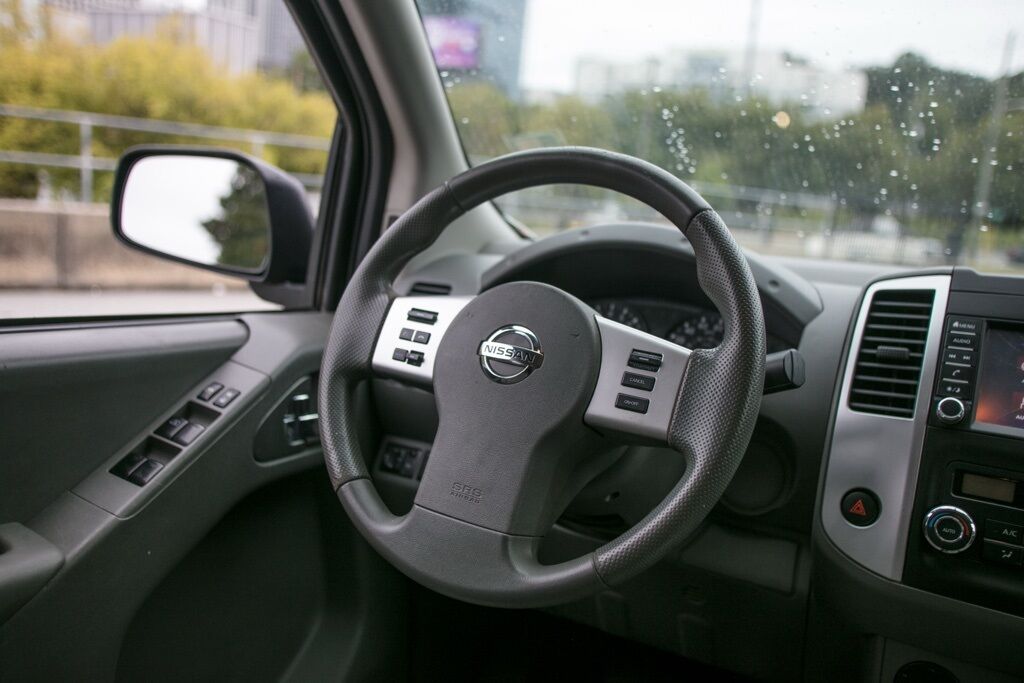 2021 Nissan Frontier SV Atlanta GA