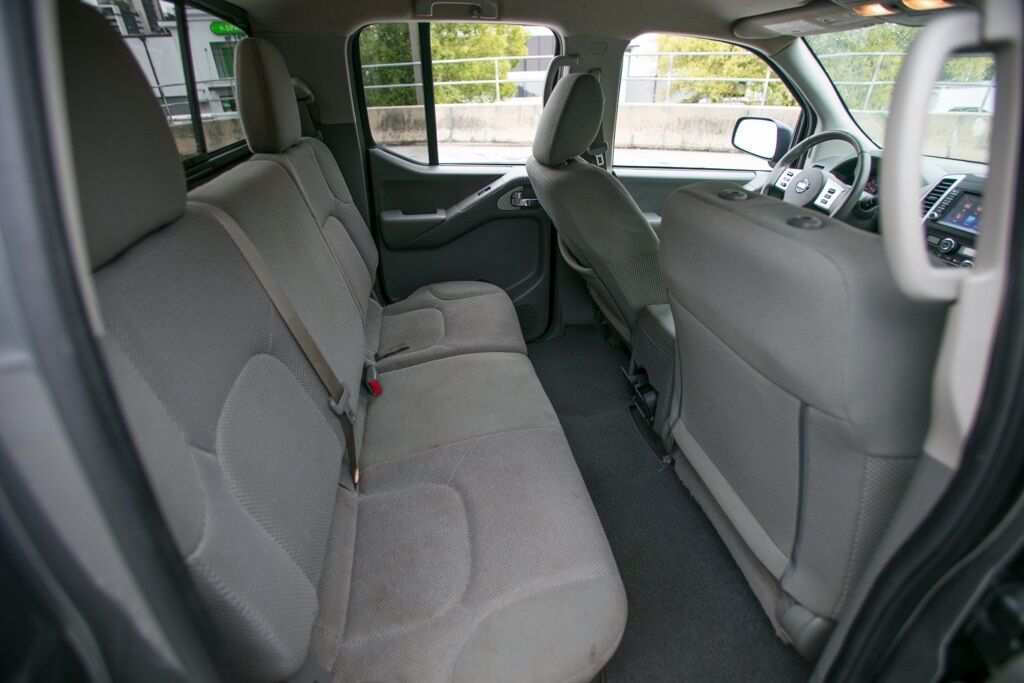 2021 Nissan Frontier SV Atlanta GA