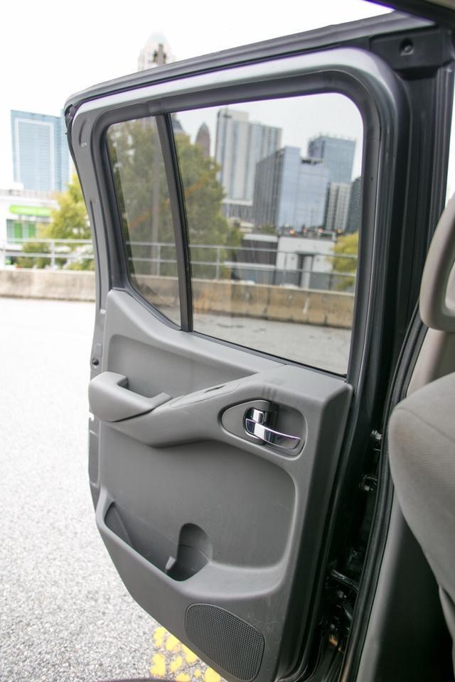 2021 Nissan Frontier SV Atlanta GA