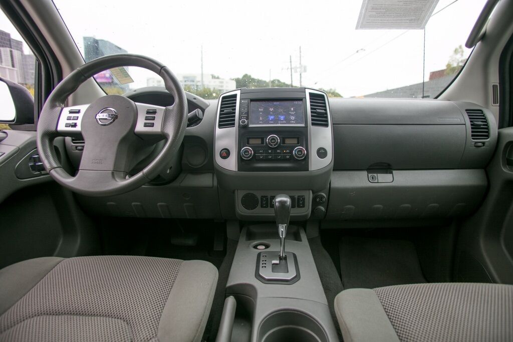 2021 Nissan Frontier SV Atlanta GA