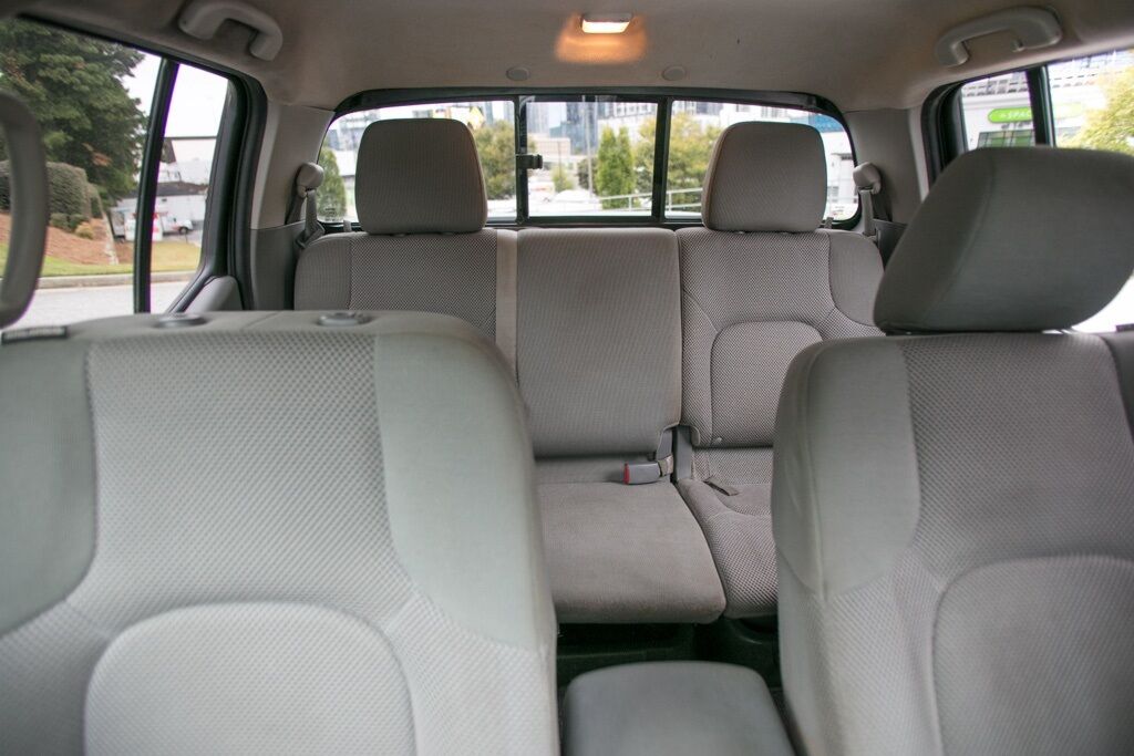 2021 Nissan Frontier SV Atlanta GA