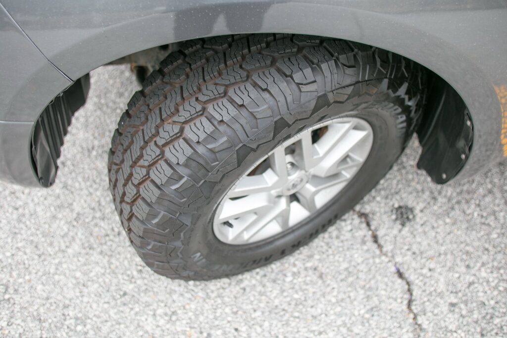 2021 Nissan Frontier SV Atlanta GA