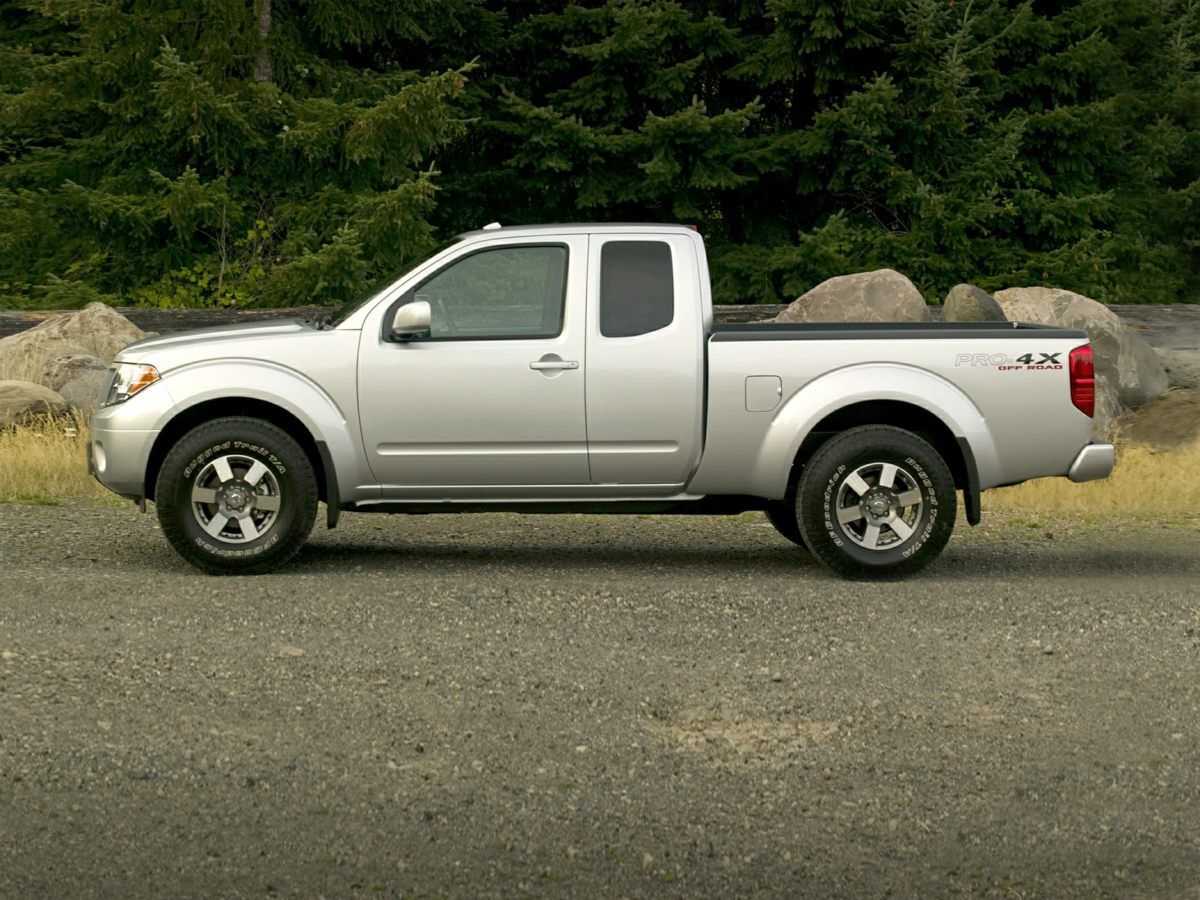 2021 Nissan Frontier SV Atlanta GA