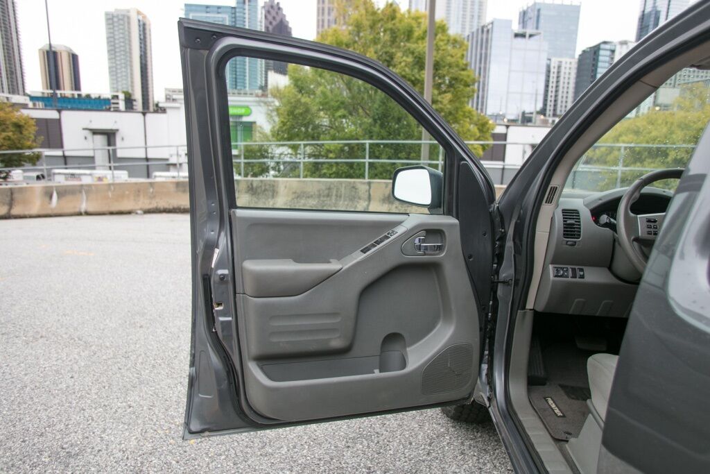 2021 Nissan Frontier SV Atlanta GA