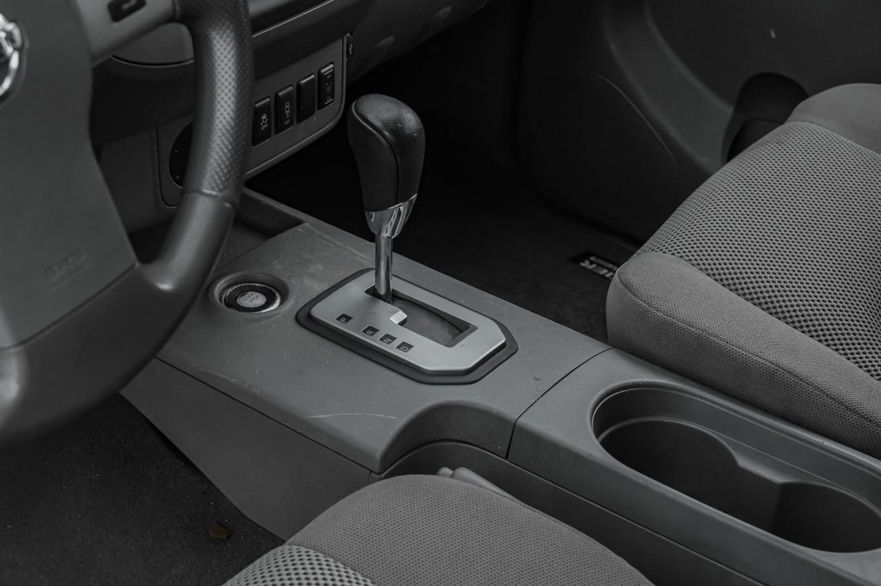 2021 Nissan Frontier SV Farmers Branch TX