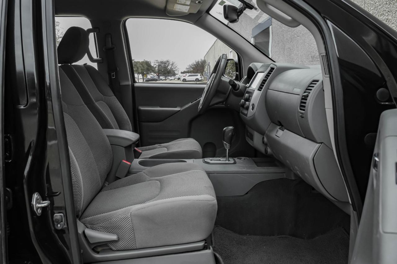 2021 Nissan Frontier SV Farmers Branch TX