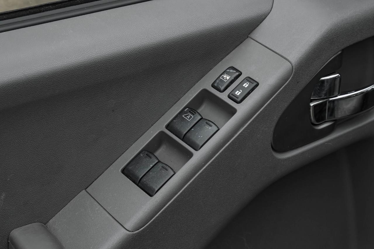 2021 Nissan Frontier SV Farmers Branch TX