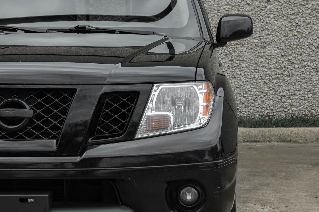 2021 Nissan Frontier SV Farmers Branch TX