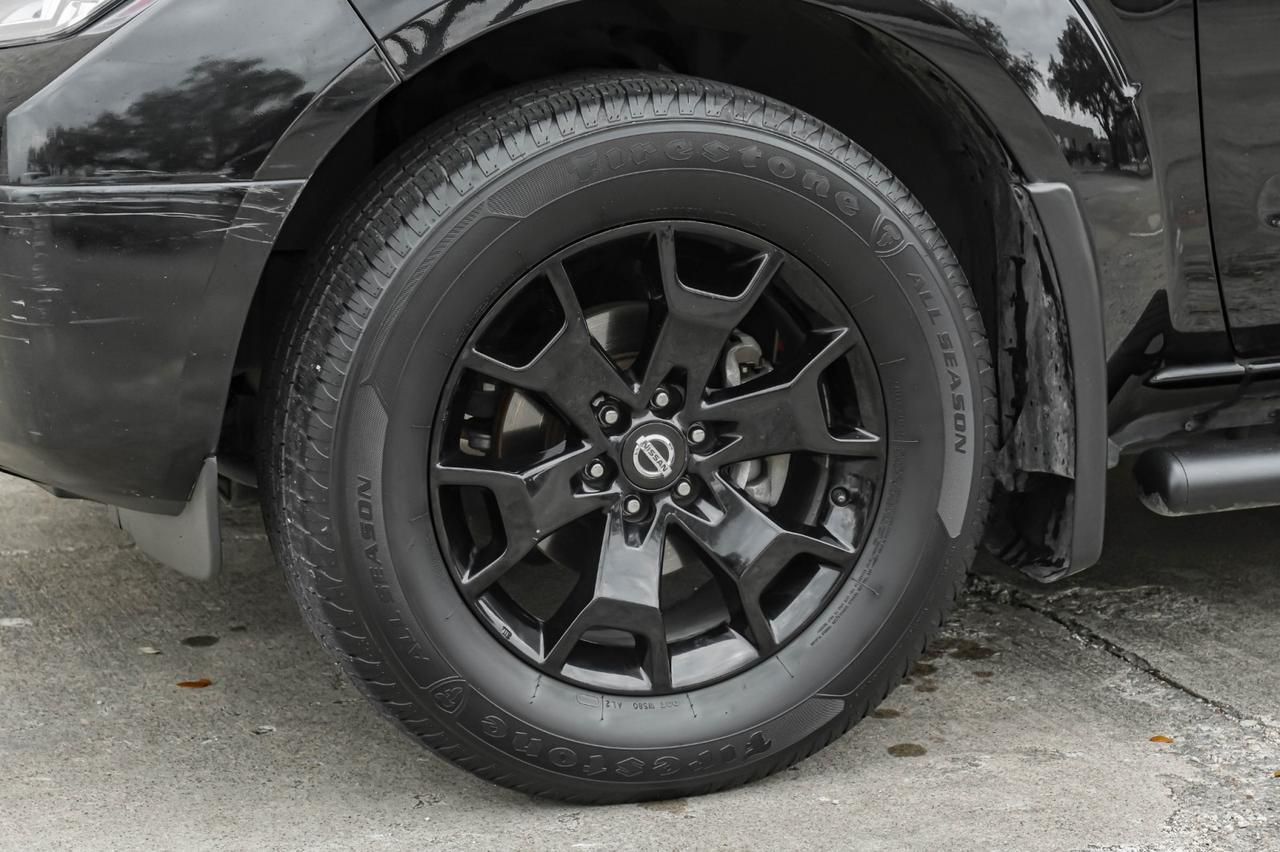 2021 Nissan Frontier SV Farmers Branch TX