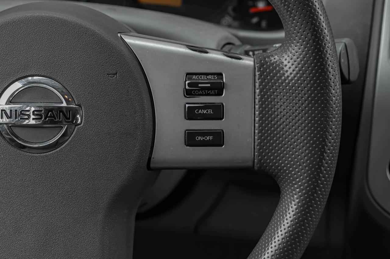 2021 Nissan Frontier SV Farmers Branch TX