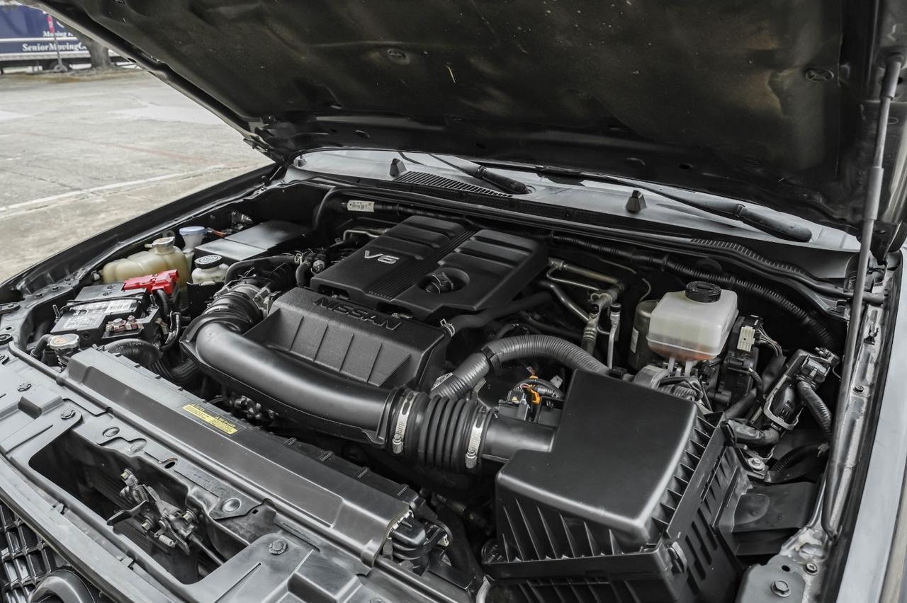 2021 Nissan Frontier SV Farmers Branch TX