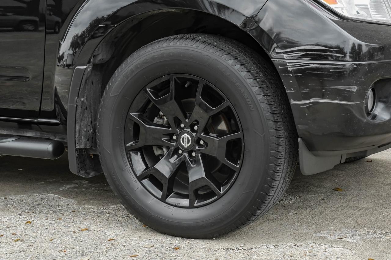 2021 Nissan Frontier SV Farmers Branch TX