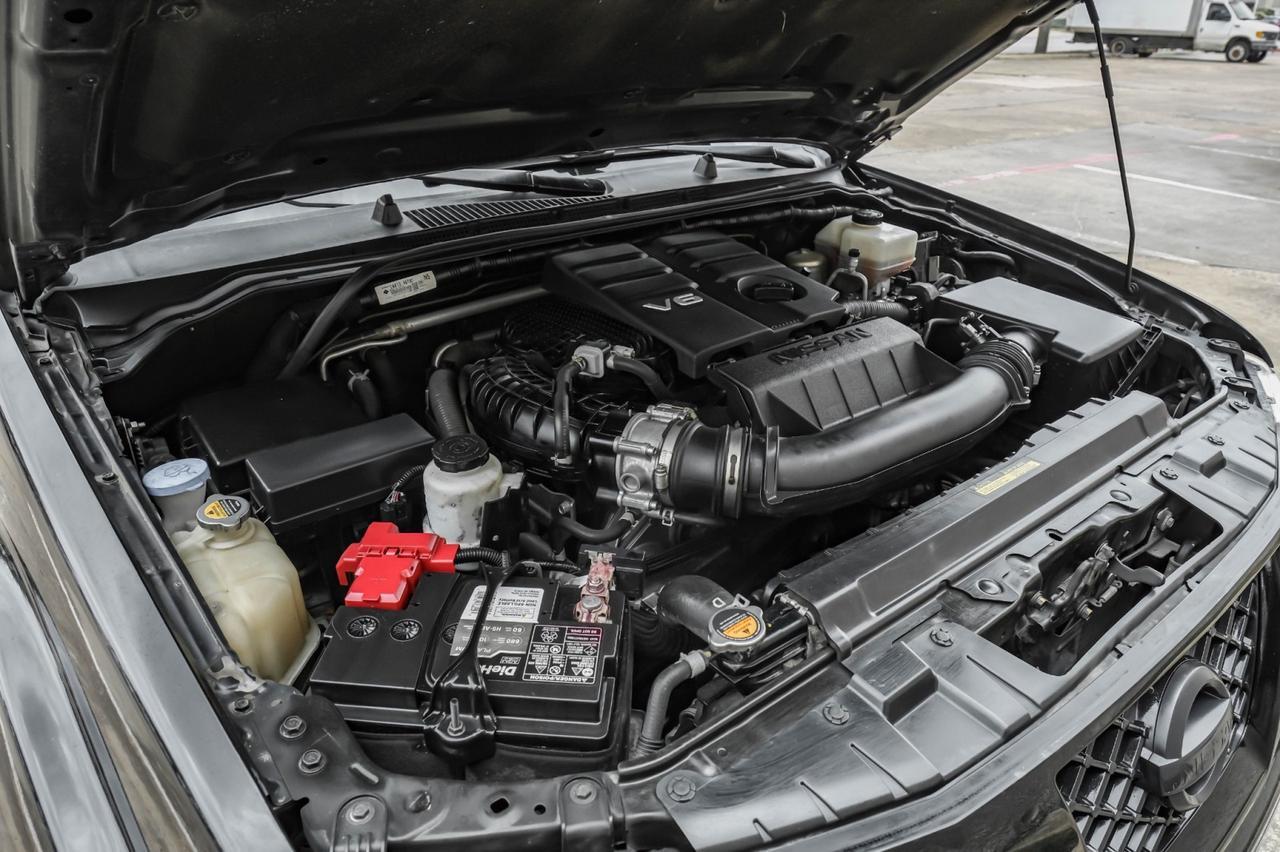 2021 Nissan Frontier SV Farmers Branch TX