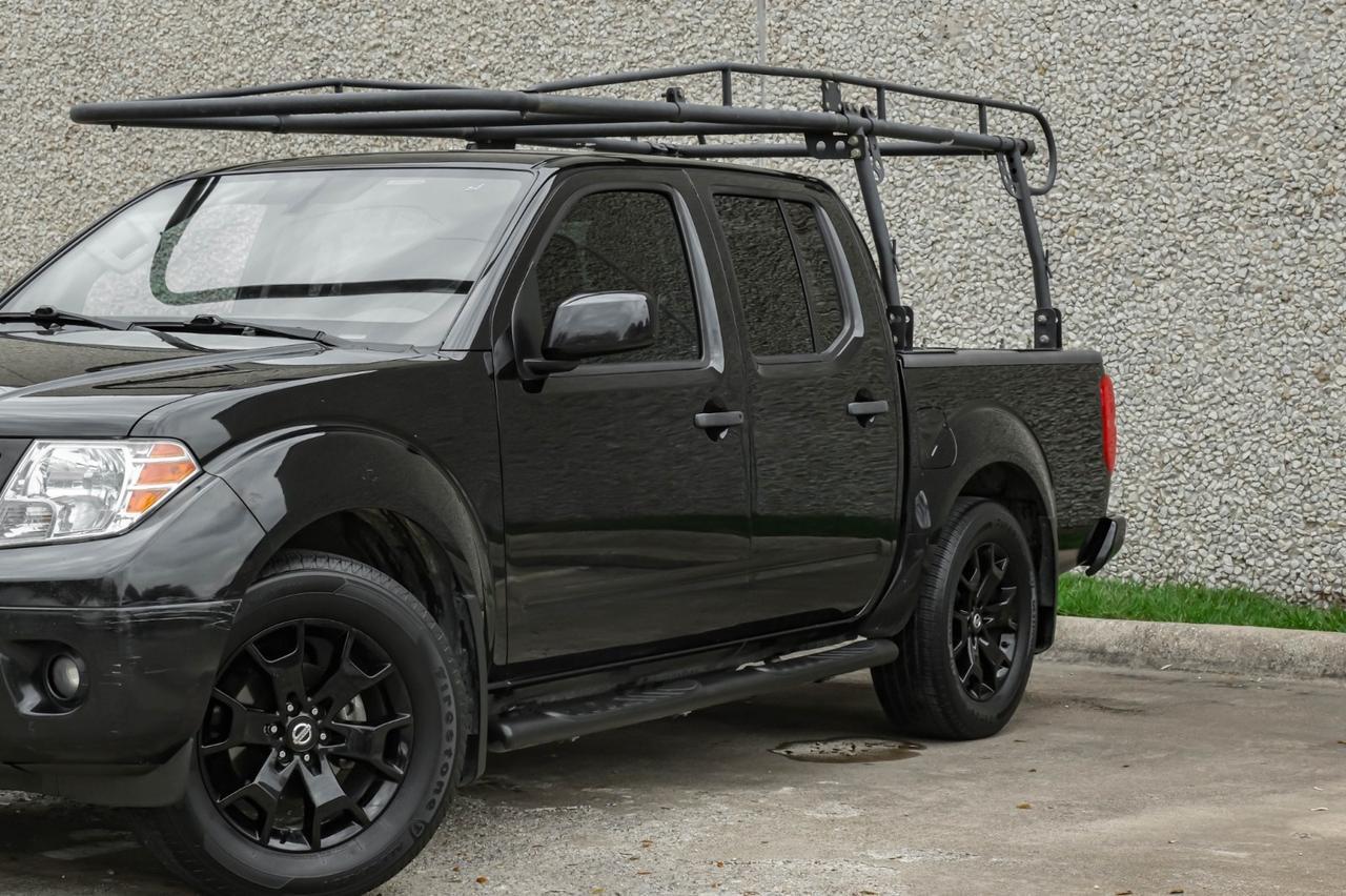 2021 Nissan Frontier SV Farmers Branch TX