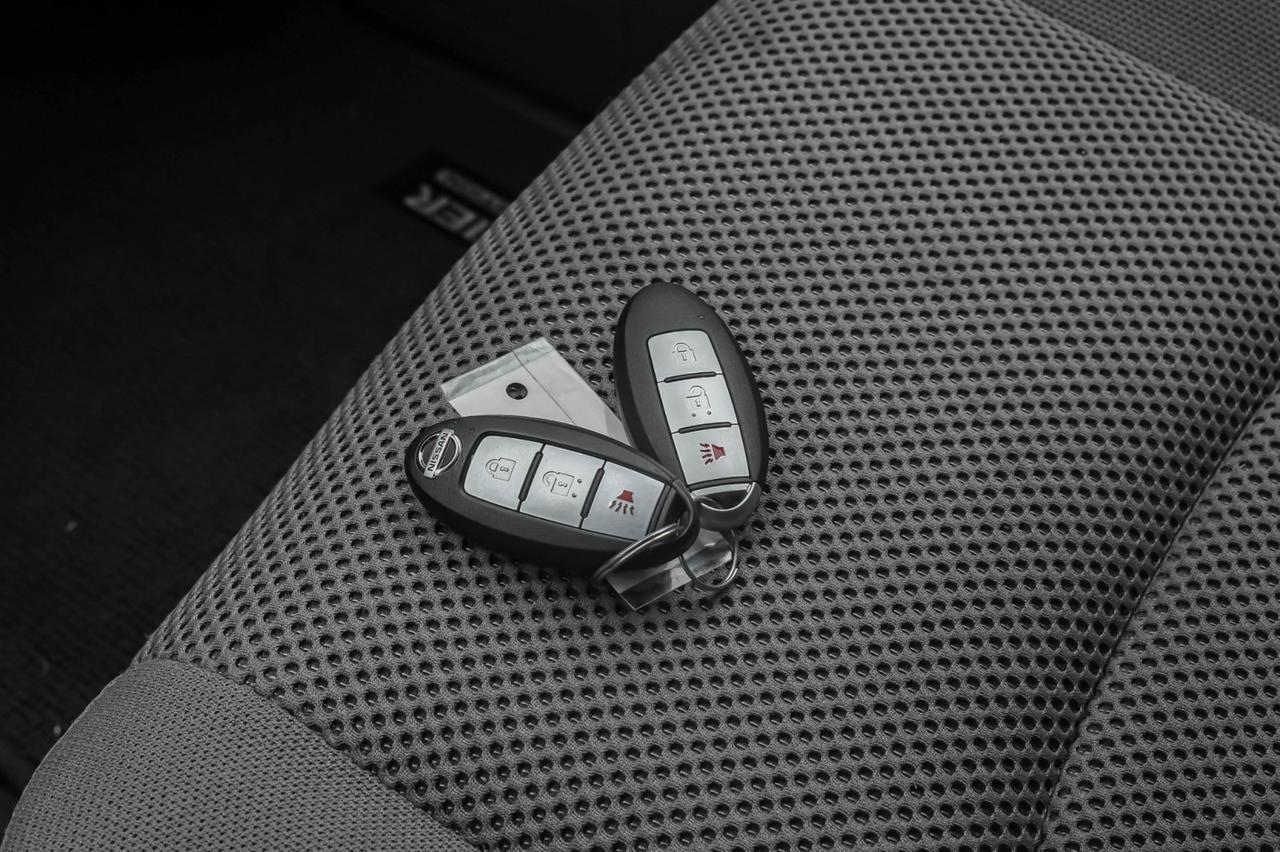 2021 Nissan Frontier SV Farmers Branch TX