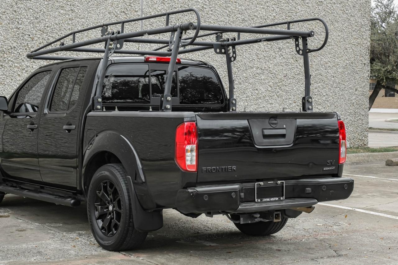 2021 Nissan Frontier SV Farmers Branch TX