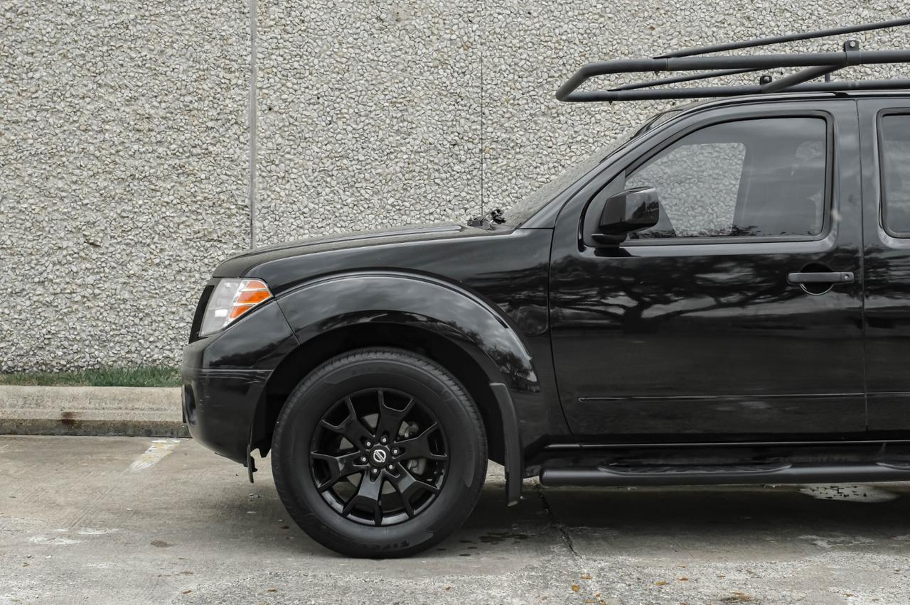 2021 Nissan Frontier SV Farmers Branch TX