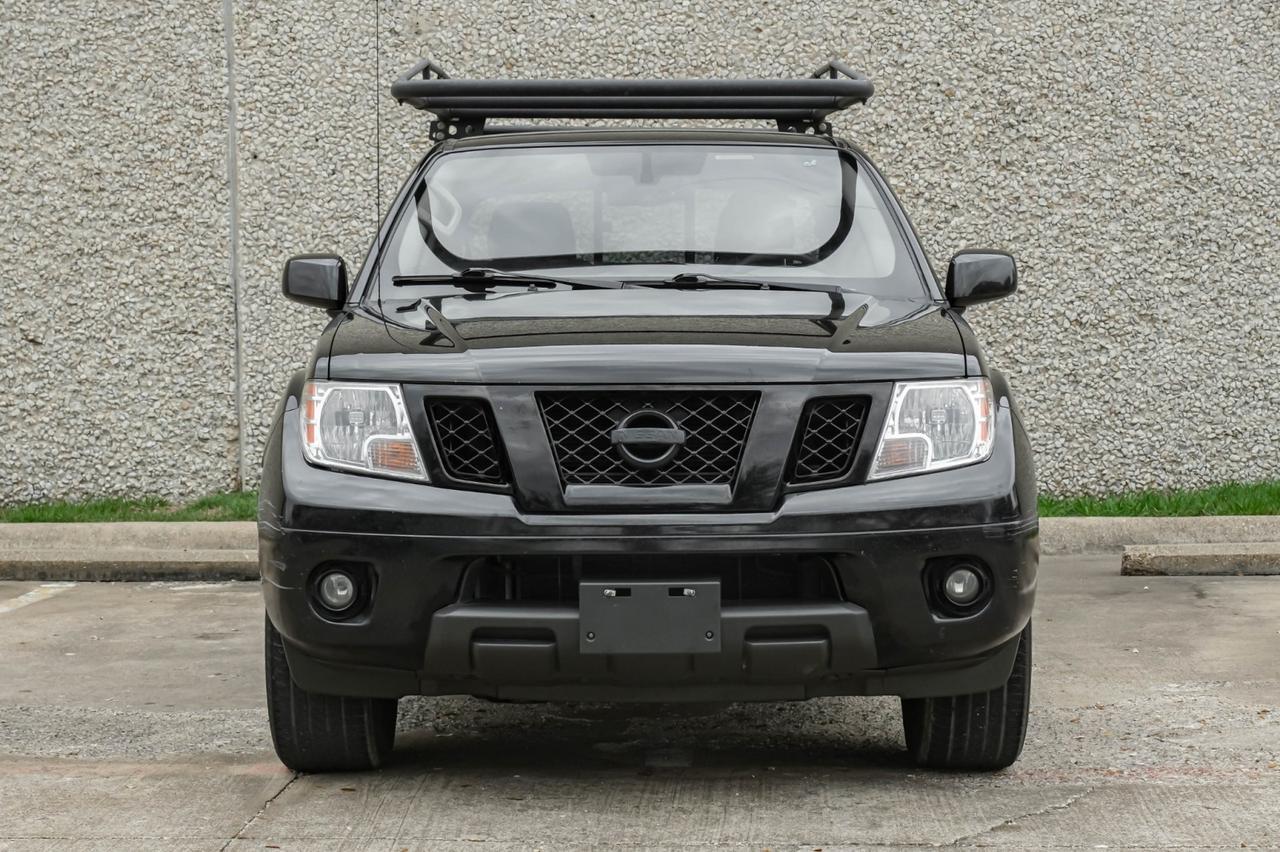 2021 Nissan Frontier SV Farmers Branch TX