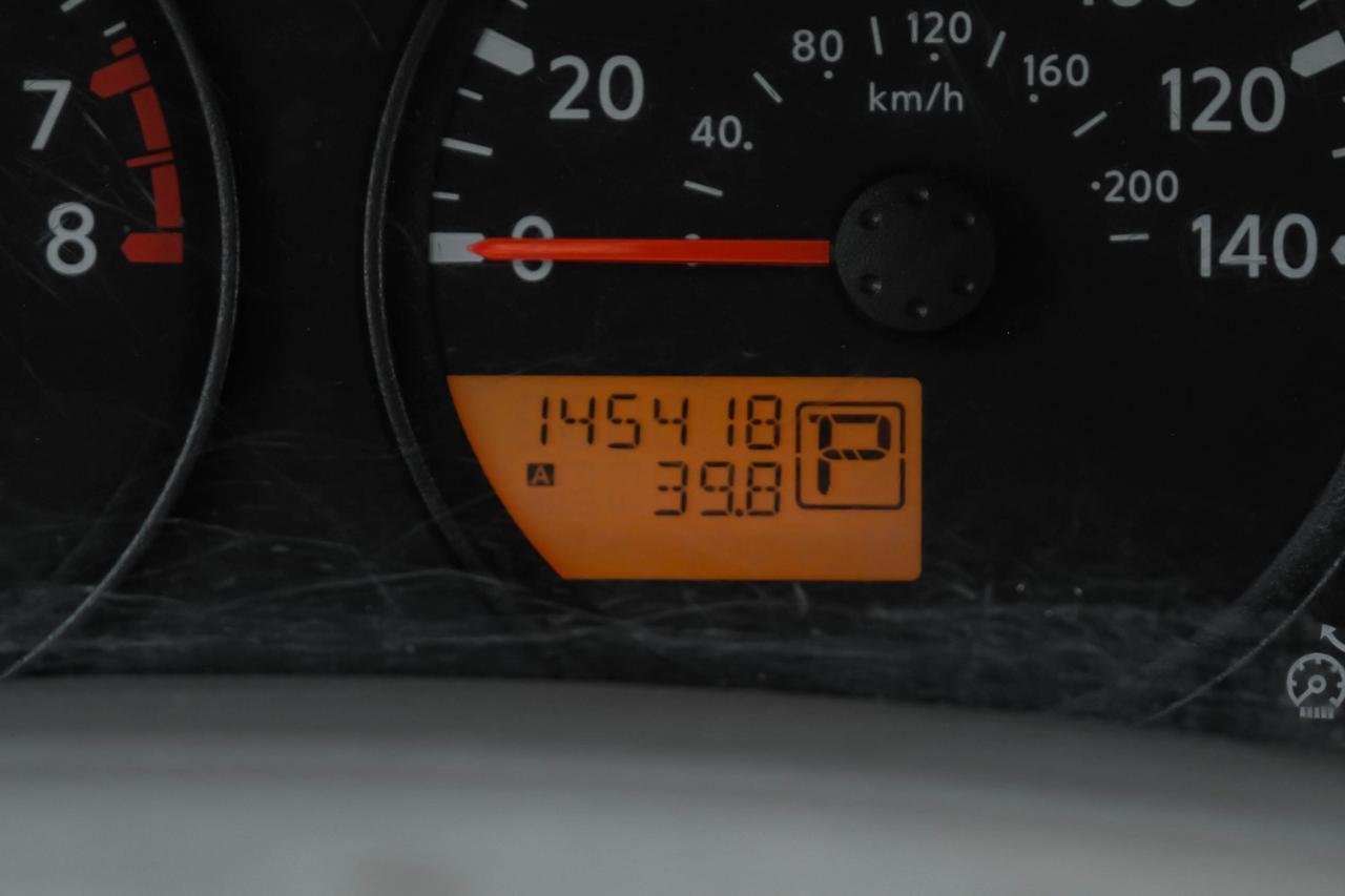 2021 Nissan Frontier SV Farmers Branch TX