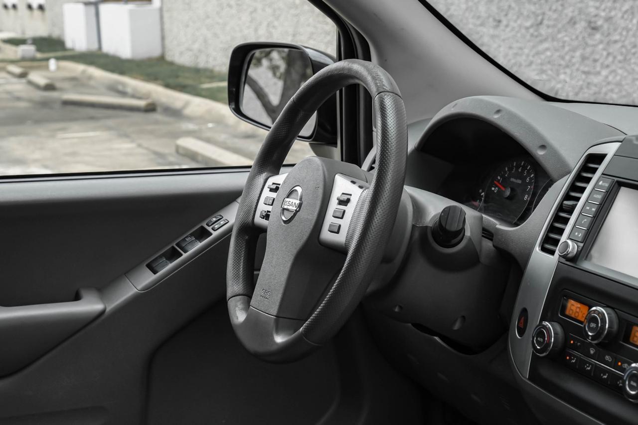 2021 Nissan Frontier SV Farmers Branch TX