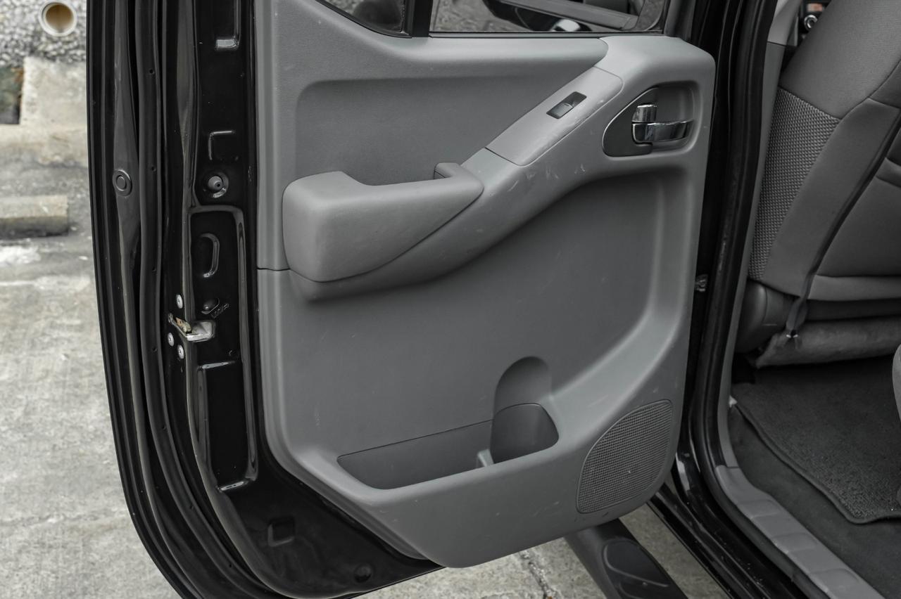 2021 Nissan Frontier SV Farmers Branch TX