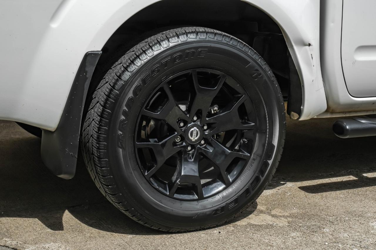 2021 Nissan Frontier SV Farmers Branch TX