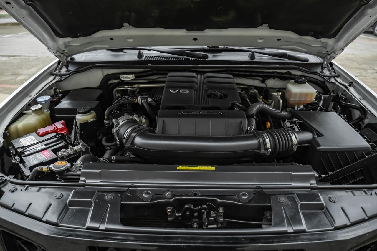 2021 Nissan Frontier SV Farmers Branch TX