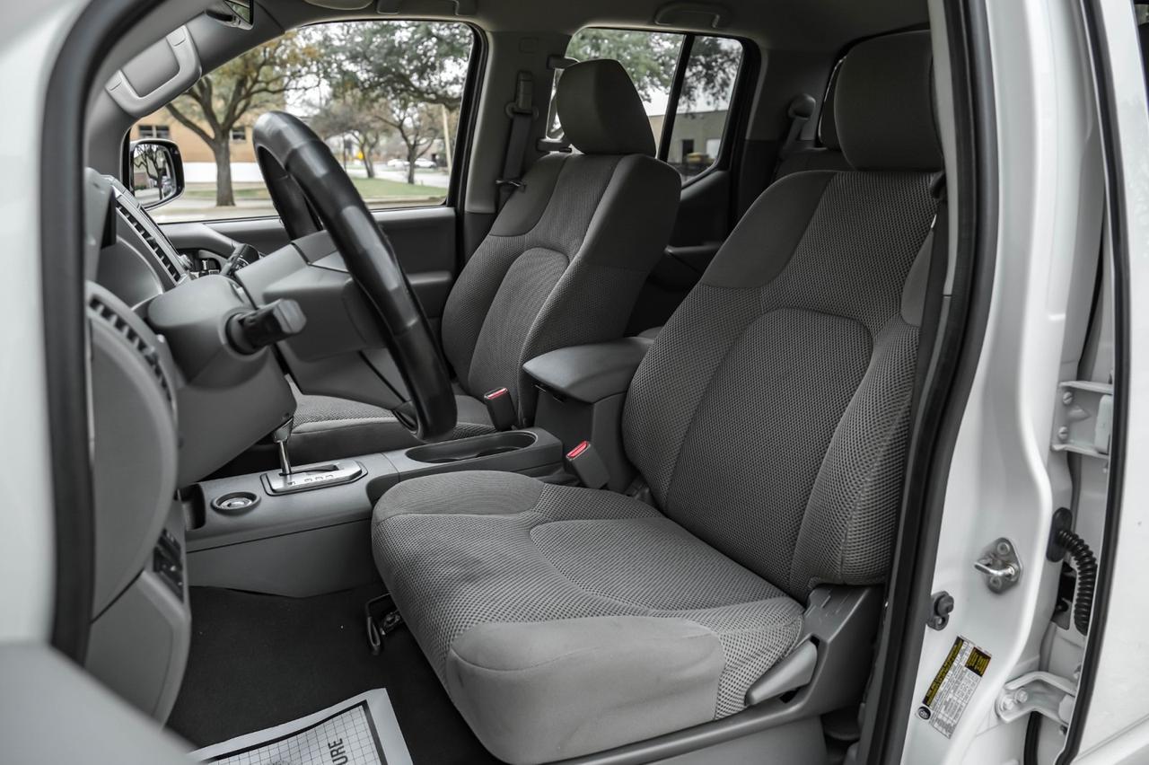 2021 Nissan Frontier SV Farmers Branch TX