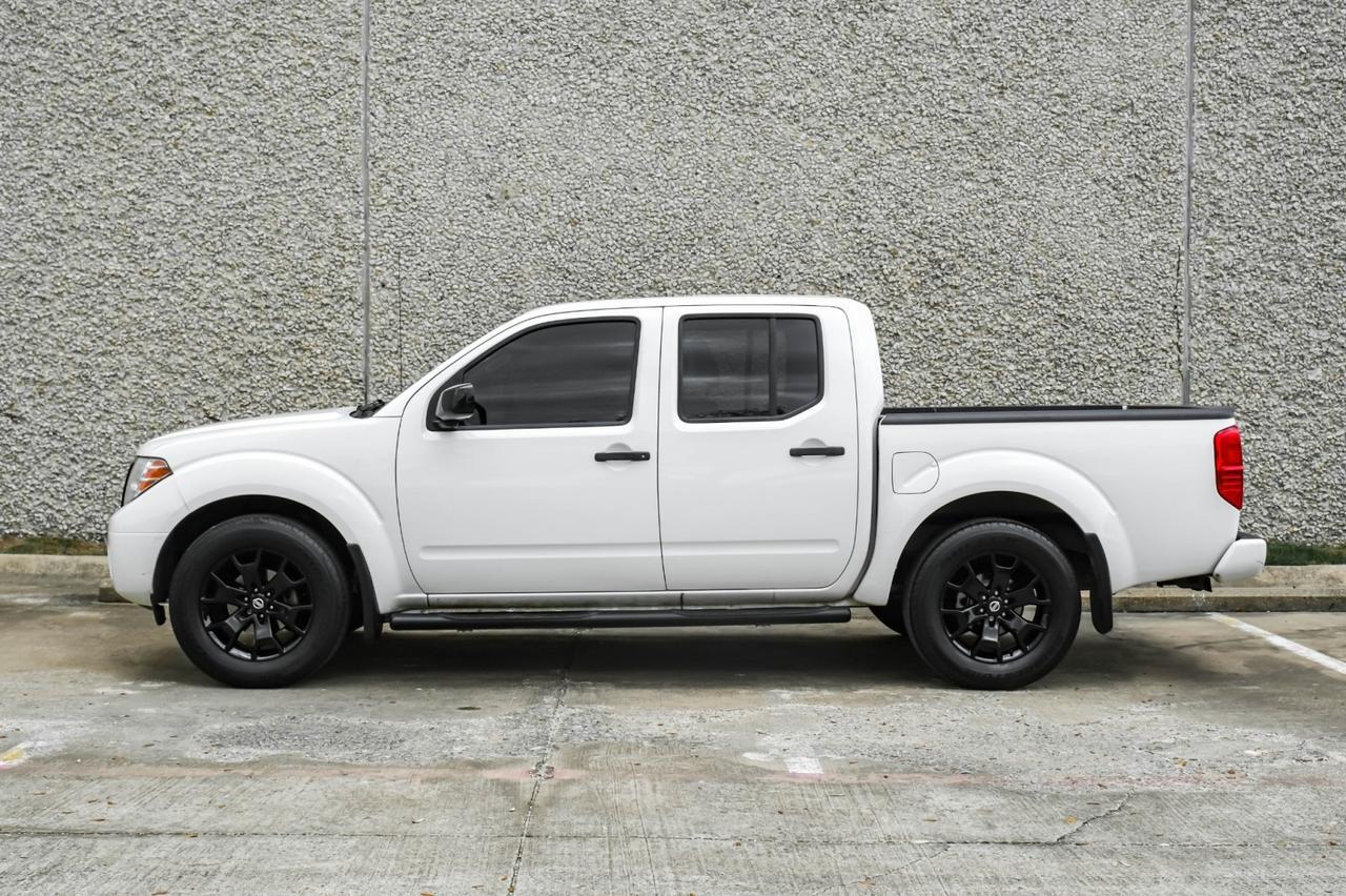 2021 Nissan Frontier SV Farmers Branch TX
