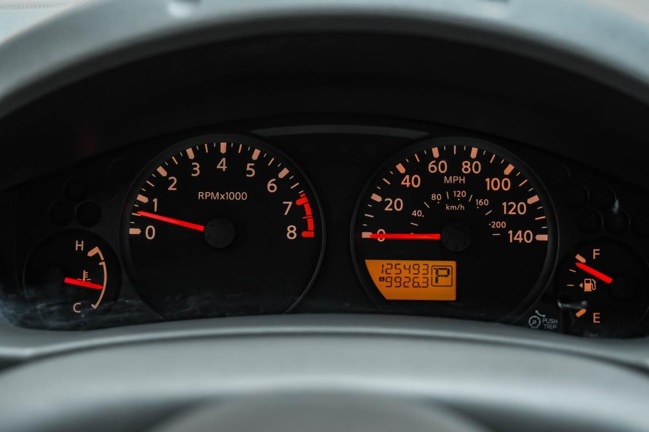 2021 Nissan Frontier SV Farmers Branch TX