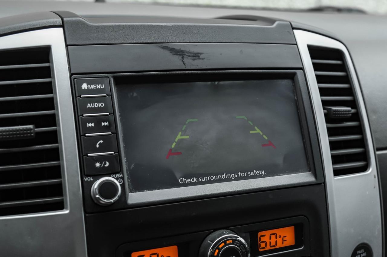 2021 Nissan Frontier SV Farmers Branch TX